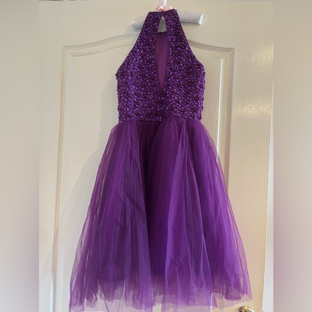 Cocktail dress! - Picture 2 of 2